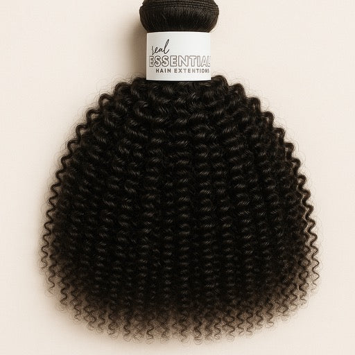 Kinky Curly