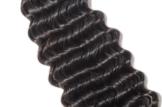 Deep Wave