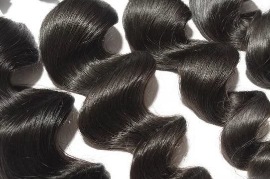 Loose Wave
