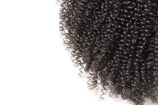 Kinky Curly