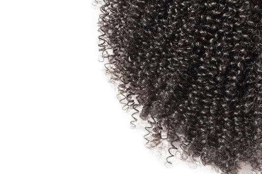Kinky Curly