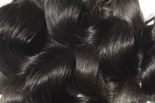 Loose Wave