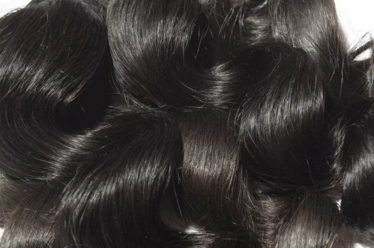 Loose Wave