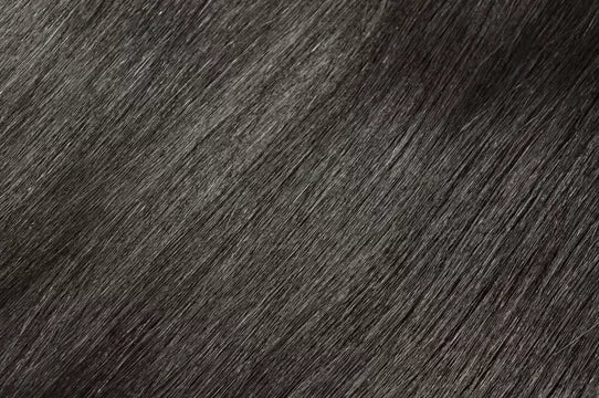 Silky Straight