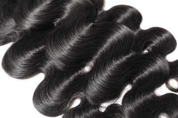 Body Wave