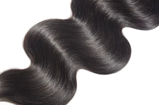 Body Wave