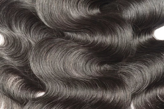 Body Wave